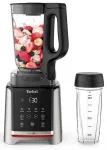 Kokteiliblender Tefal InfinyMix+ BL91HD31, h&otilde;be v./must v.