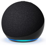 Kahjustatud pakendiga toode. Nutik&otilde;lar Amazon Echo Dot 5, 304 g