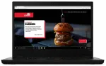S&uuml;learvuti Lenovo ThinkPad L14 G1, taastatud, AMD Ryzen 7 PRO - 4750U, 8 GB, 128 GB, 14 ", AMD Radeon&trade; Graphics, must v., EN, Windows 11 pro