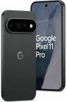 Mobiiltelefon Google Pixel 11 Pro GA11760-GB, 512 GB, obsidian v.