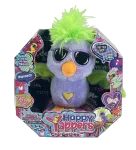 M&auml;nguloom lind HAPPY YAPPERS Tilly Tweet 9391, roheline v./violetne v.