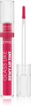 Huulel&auml;ige Catrice Glass Like Dewy Lip Tint, 3 ml, happy lips, happy life, 030