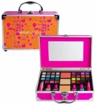 Kosmeetikakomplekt naistele Magic Studio Pretty Girls Case