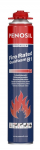 Vaht Penosil Firestop Pro, 750 ml