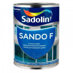 Emulsioon Sadolin, valge