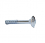 Kruvi DIN 603 Haushalt, 8 mm x 50 mm, 15 tk