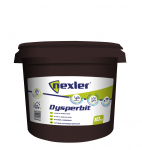 Bituumenmastiks Nexler, 10 kg, must v.