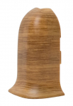 P&otilde;randaliistu v&auml;lisnurk Salag NGF56 NGTZ69, 2.3 cm x 5.6 cm, tamm v.