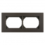 Kahene raam Vilma XP500, antratsiit v.