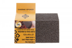 Lihvimisklots Forte Tools, 36, 12.5 cm x 9 cm