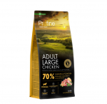 Kuiv koeratoit Profine Adult Large Breed Chicken & Potatoes, 12 kg