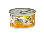 Kassi m&auml;rgtoit Gourmet, k&ouml;&ouml;giviljad, 0.085 kg