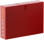 Tualettvesi Gucci Rush, 50 ml