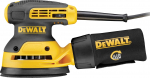 Ekstsentriklihvmasin Dewalt 280w DWE6423-QS