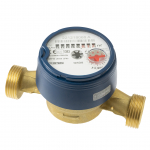 Veearvesti BMeters GSD8-I cold, 130 mm