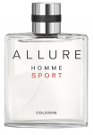 K&ouml;lnivesi Chanel Allure Sport Cologne, 150 ml