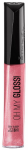 Huulel&auml;ige Rimmel London Oh My Gloss!, 160 stay my rose