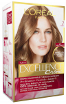 Juuksev&auml;rv L&rsquo;Or&eacute;al Paris Excellence Intense, rubio, Rubio 7