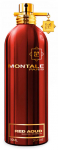 Parf&uuml;&uuml;mvesi Montale Paris Montale Red Aoud Unisex, 100 ml