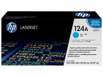 Toonerikassett HP Q6001A, sinine v.