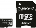 M&auml;lukaart Transcend, 16 GB