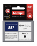 Tindiprinteri kassett ActiveJet Premium AH-337R, must v., 25 ml