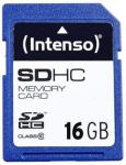 M&auml;lukaart Intenso, 16 GB