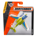 M&auml;ngu lennuk Mattel Matchbox Sky Busters 68982, mitmev&auml;rviline/(v&auml;rv/disain valitakse juhuslikult)