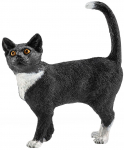 M&auml;ngukujuke Schleich 13770, 6 cm, hall v.