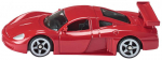 M&auml;nguauto Siku 0866, 1:55, punane v.