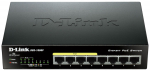 Jagaja (Switch) D-Link DGS-1008P/B1