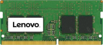 Serveri operatiivm&auml;lu Lenovo, DDR4, 8 GB, 2400 MHz
