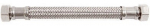 Santehniline voolik Flexy, 1/2" FF N/A, 70 cm