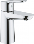 Valamusegisti Grohe, kroom v.