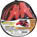 K&auml;ivituskaabel Bottari COPP-400, 400 A, 200 cm