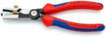 N&auml;pitsad Knipex 13 62 180, 220 mm
