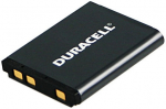 Aku Duracell, Li-ion