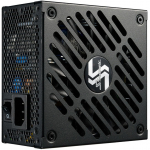 Toiteplokk Seasonic Focus 650 W, 12 cm