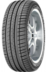 Suverehv Michelin Pilot Sport 3 285/35/R20, 104-Y, XL, D, A, 73 dB