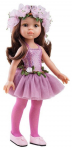 V&auml;ike - laps nukk Paola Reina Carol Ballarina 04446, 32 cm, roosa