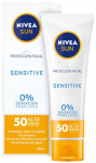 P&auml;ikesekaitsekreem Nivea Sensitive SPF50, 50 ml