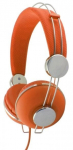 Juhtmega k&otilde;rvaklapid Esperanza EH149 Macau, oranž