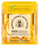 N&auml;okreem Bielenda Manuka Honey Nourishing & Moisturizing, 50 ml