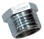 &Uuml;leminek Remer, 3/8"F x 1/2"M