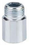 Pikendus Raccorfer, 3/4"-30