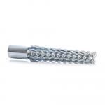 T&uuml;&uuml;bel Haushalt, 60 mm x 10 mm, 2 tk