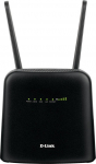 Ruuter D-Link