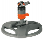 Kastmistarbed Gardena Turbine 8143