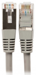 Juhe A-Lan KKS6SZA1.0 RJ-45 8P8C, RJ-45 8P8C, 1 m, hall v.