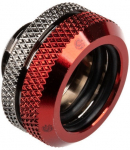 &Uuml;leminek BitsPower BP-BSEML16-DBR, h&otilde;be v./punane v.